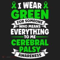 Brain Damage Cerebral Palsy Awareness Cerebral Palsy Gift Beanie thumb 2