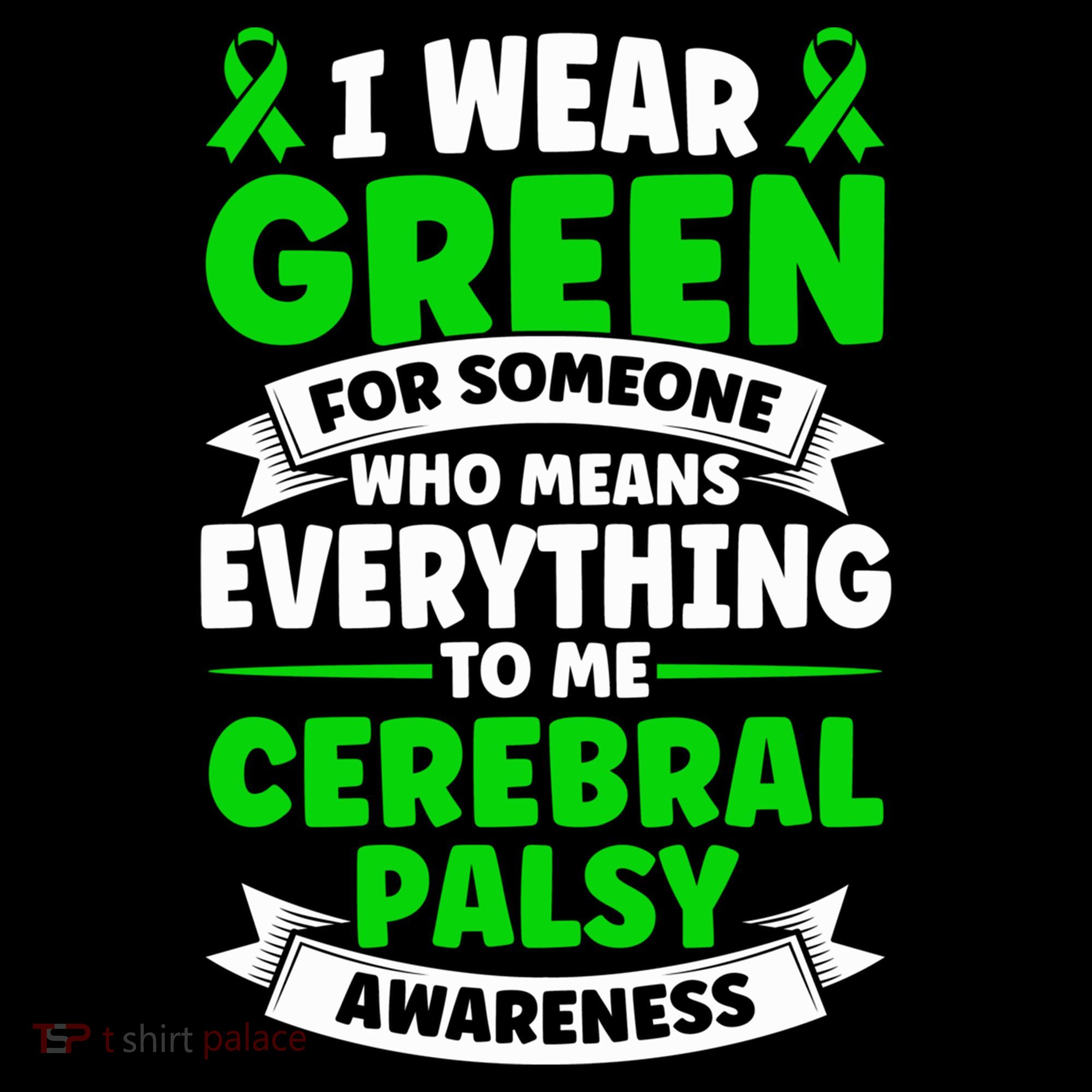 Brain Damage Cerebral Palsy Awareness Cerebral Palsy Gift Women's Hoodie