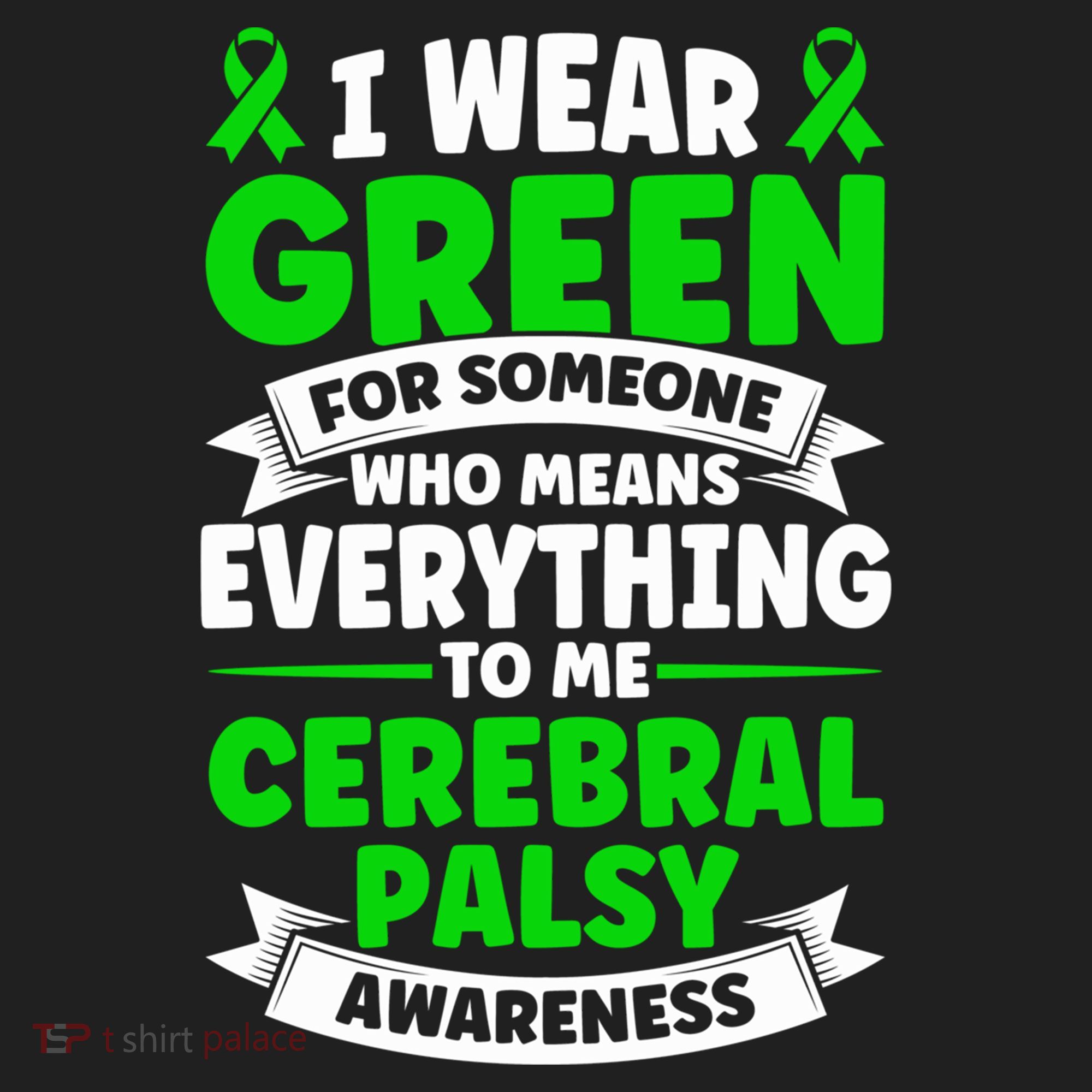 Brain Damage Cerebral Palsy Awareness Cerebral Palsy Gift Hat