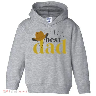 Toddler Hoodie