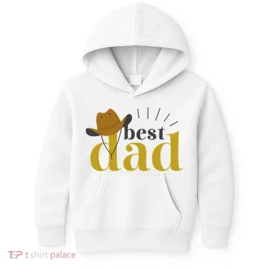 Kids Hoodie