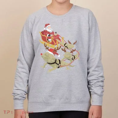 Women's Sweatshirt