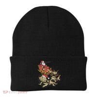 Bearded Dragon Christmas Beanie thumb 0