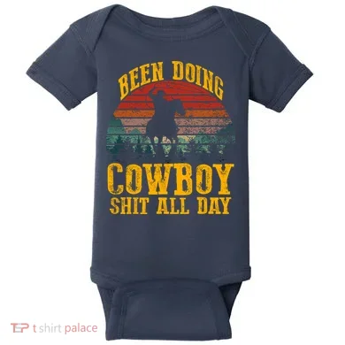 Baby Bodysuit