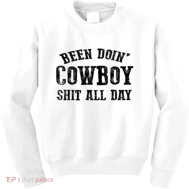 Kids Sweatshirt