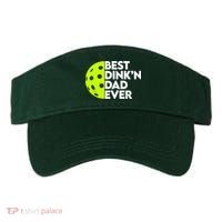 Best Dink'n Dad Ever Funny Pickleball Visor thumb 0