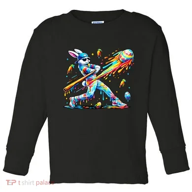 Toddler Long Sleeve