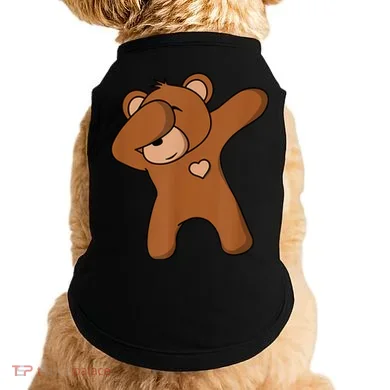 Doggie Tank