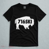 Buffalo Dyngus Day Capitol 716ski Polish Buffalo Ny 716 T-Shirt thumb 5