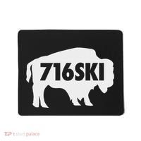 Buffalo Dyngus Day Capitol 716ski Polish Buffalo Ny 716 Mousepad thumb 0