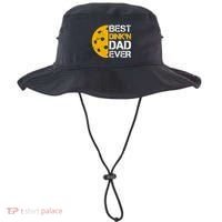 Best Dinkn Dad Ever Pickle Ball Bucket Hat thumb 0