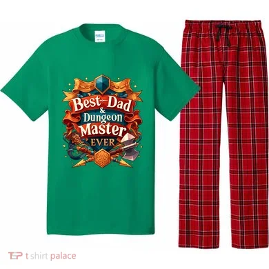 Pajama Set