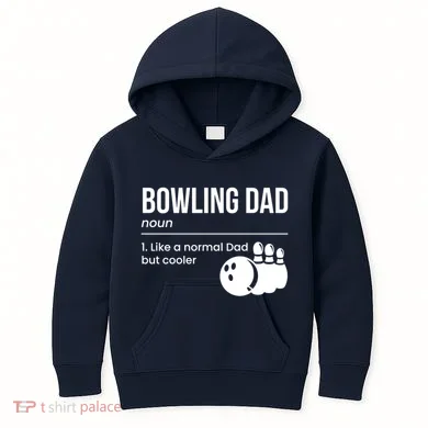 Kids Hoodie