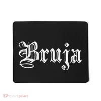 Bruja Dia De Muertos Mexican Mousepad thumb 0