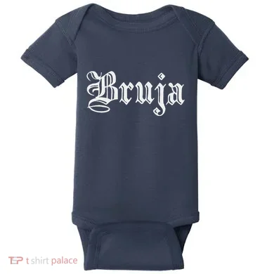 Baby Bodysuit