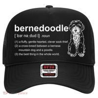 Bernedoodle Dog Definition Bernedoodle Hat thumb 0
