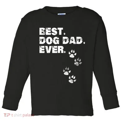 Toddler Long Sleeve