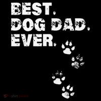 Best Dog Dad Ever Gift For Fathers Day Coffee Mug thumb 5