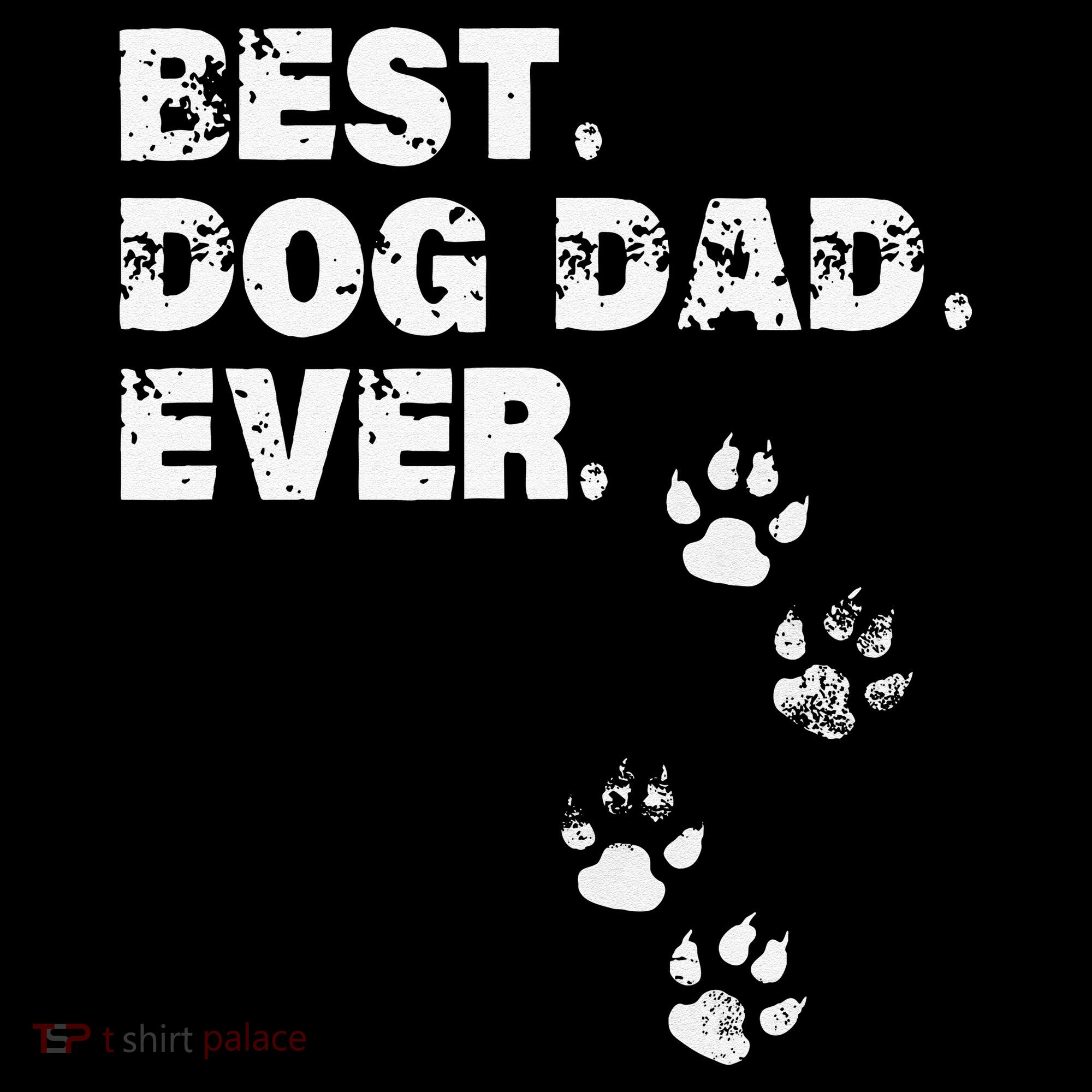 Best Dog Dad Ever Gift For Fathers Day Coffee Mug