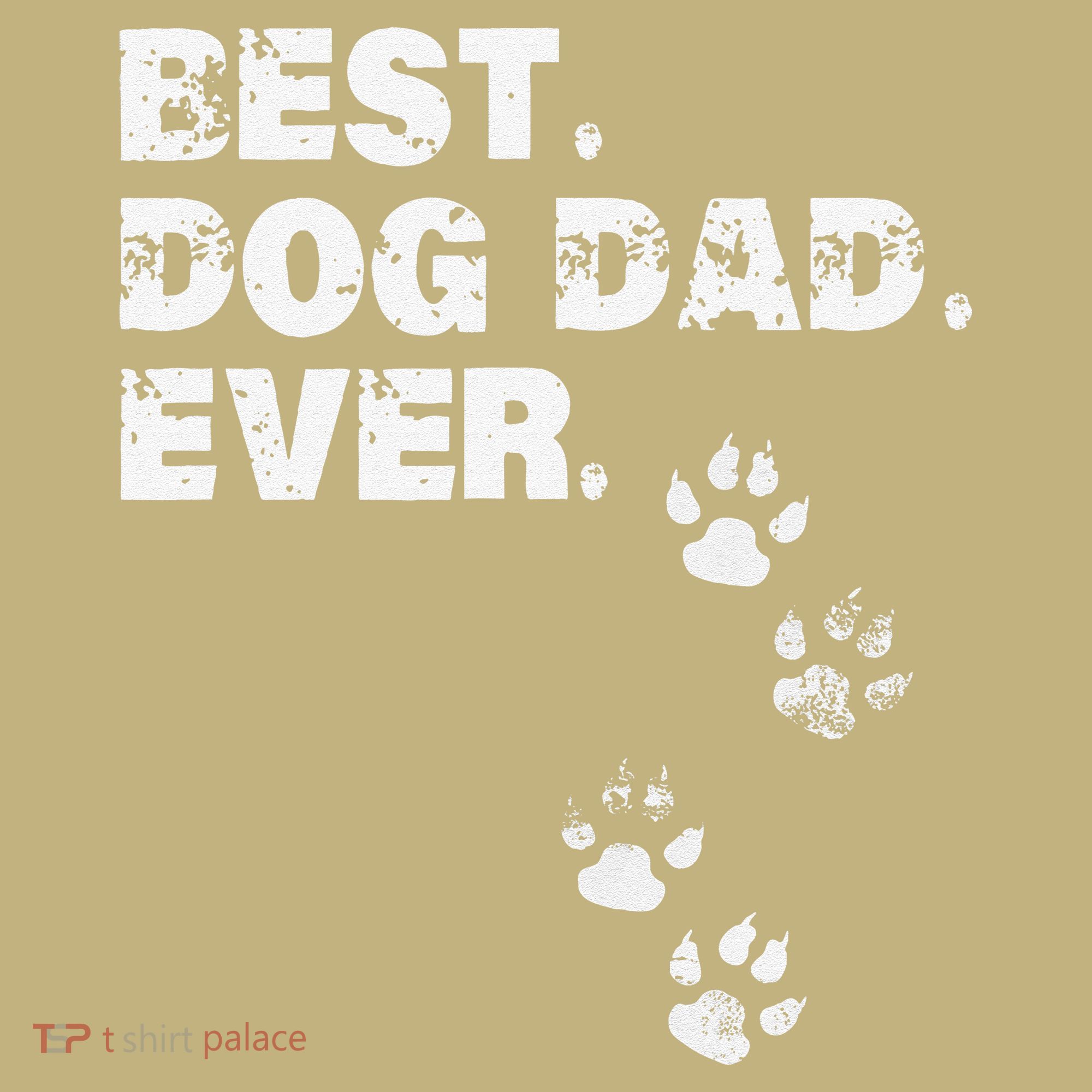 Best Dog Dad Ever Gift For Fathers Day Sweatshirt