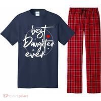 Best Daughter Ever - Daughter Pajama Set thumb 0
