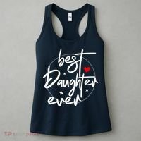 Best Daughter Ever - Daughter Women's Tank Top thumb 3