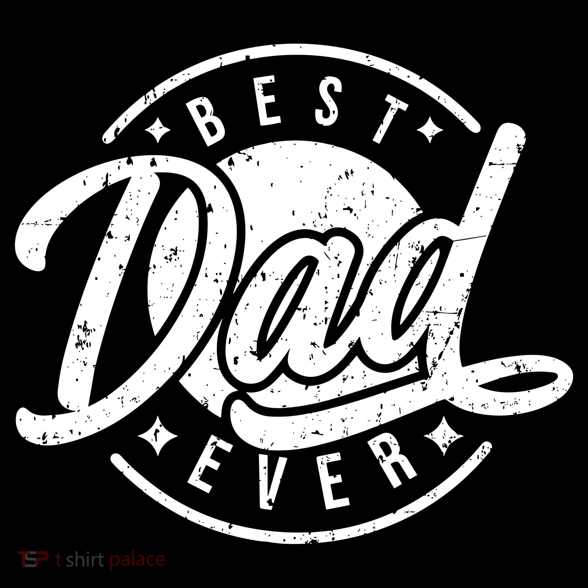 Best Dad Ever Hoodie