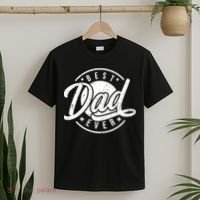 Best Dad Ever T-Shirt thumb 2