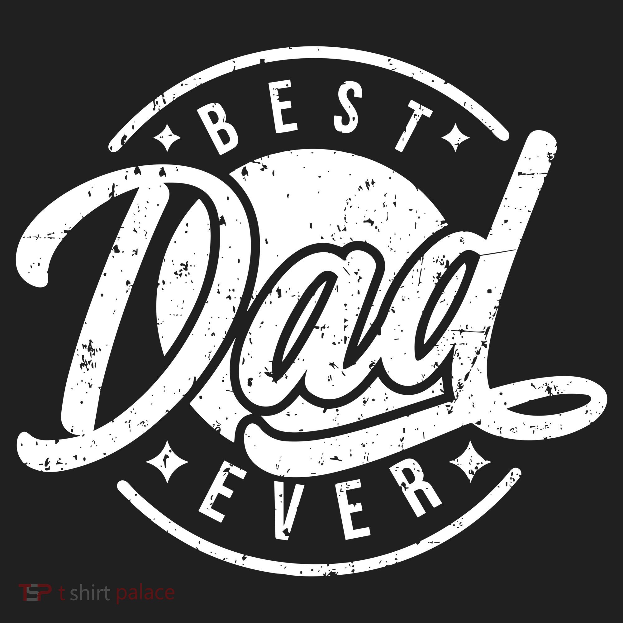 Best Dad Ever Beanie