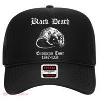 Black Death European 1347 1351 Apparel Hat thumb 0