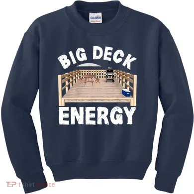 Kids Sweatshirt