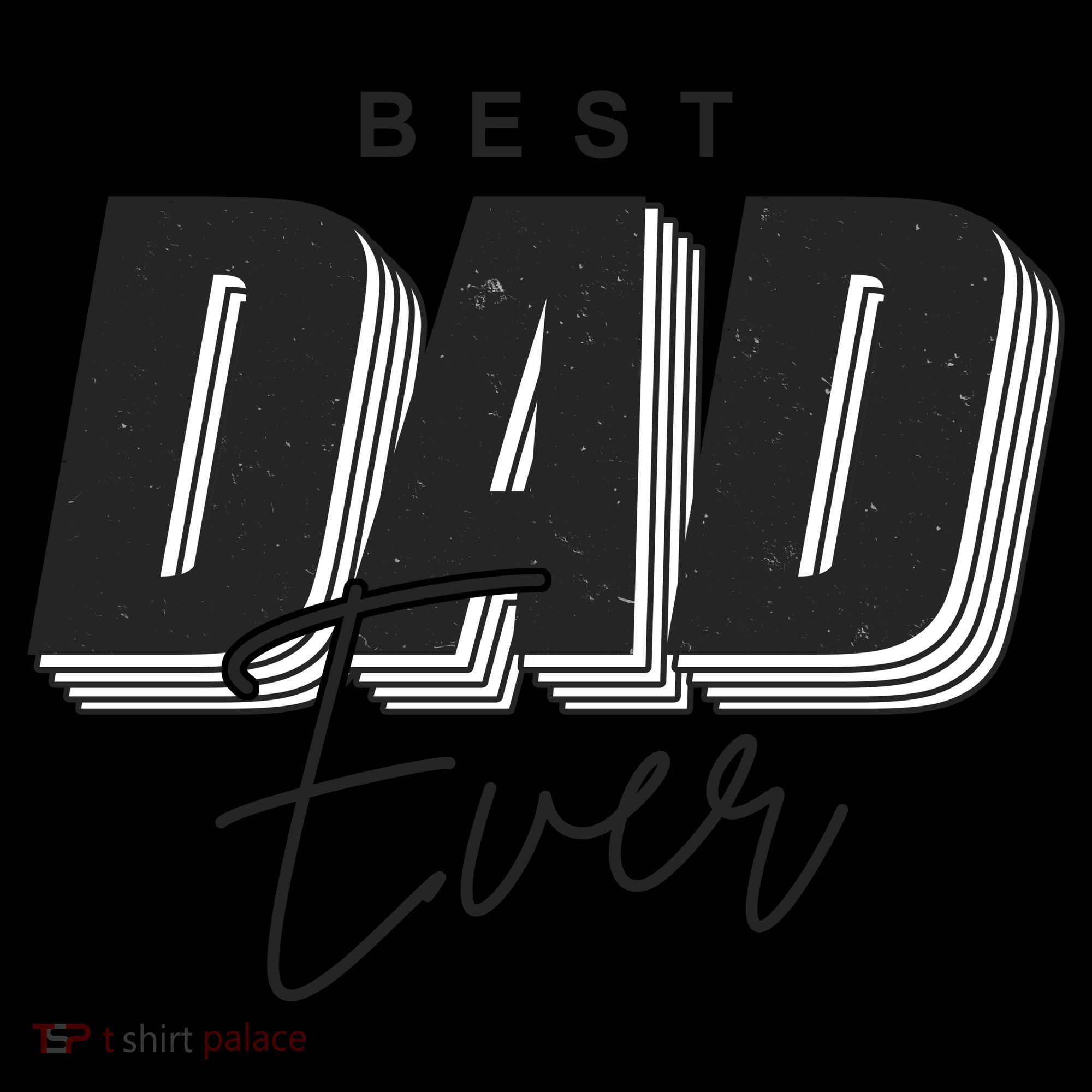 Best Dad Ever Retro Gift Coffee Mug