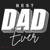 Best Dad Ever Retro Gift Hat thumb 2