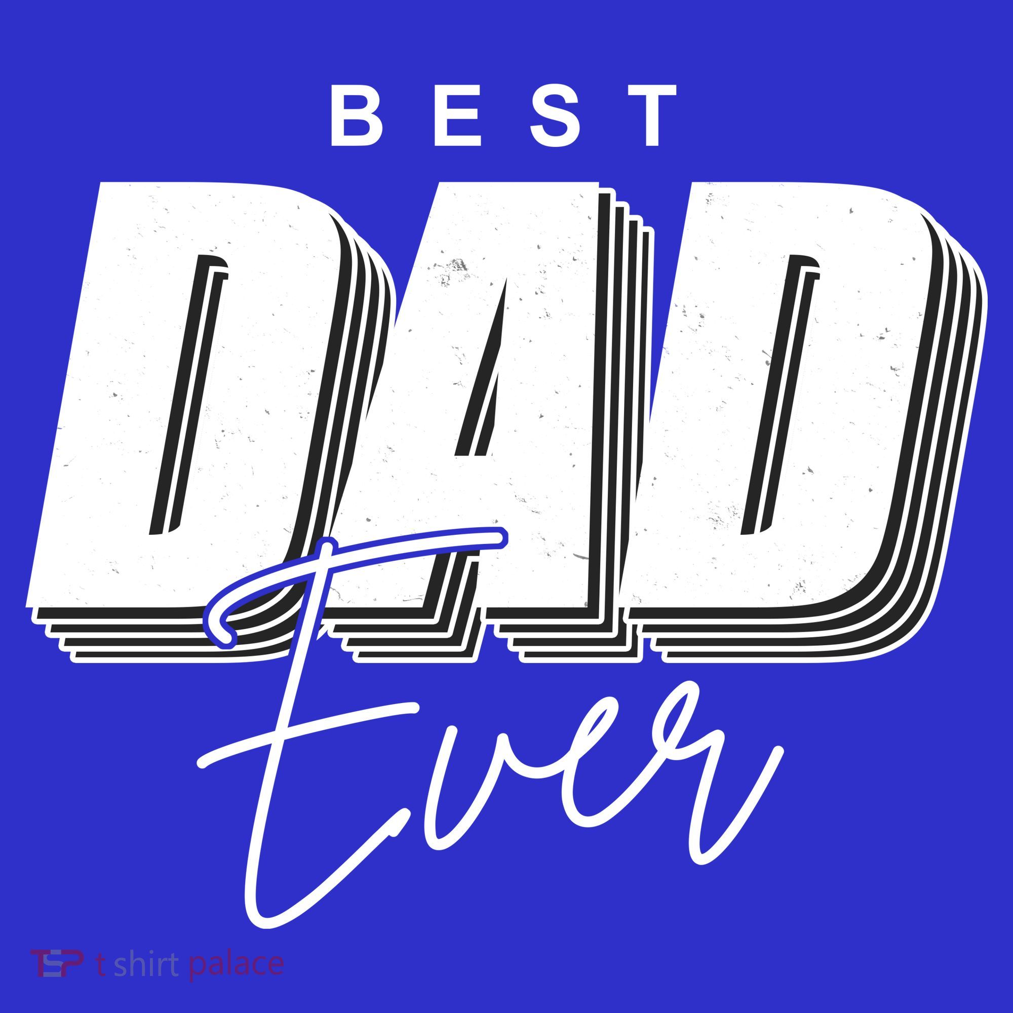 Best Dad Ever Retro Gift Long Sleeve Shirt