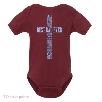 Baby Bodysuit