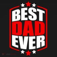 Best Dad Ever Father's Day Gift Apron thumb 3