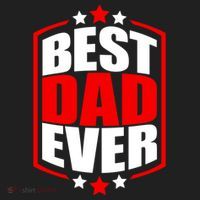 Best Dad Ever Father's Day Gift Beanie thumb 2