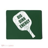 Big Dink Energy Funny Pickleball Sport Mousepad thumb 0