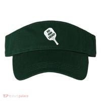 Big Dink Energy Funny Pickleball Sport Visor thumb 0