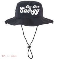 Big Dick Energy BDE Funny Humor Bucket Hat thumb 0