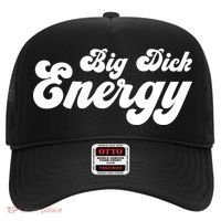 Big Dick Energy BDE Funny Humor Hat thumb 0
