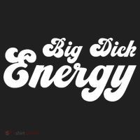 Big Dick Energy BDE Funny Humor Hat thumb 2