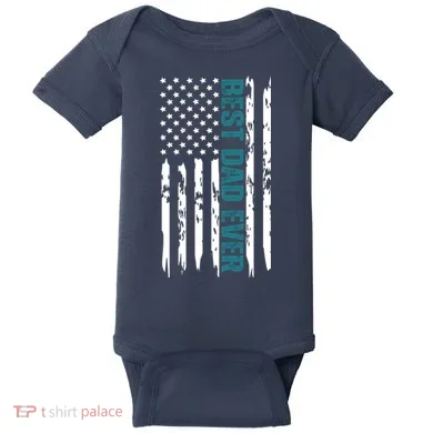 Baby Bodysuit