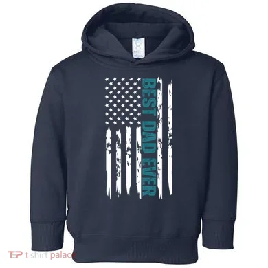 Toddler Hoodie