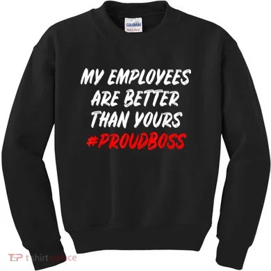 Kids Sweatshirt