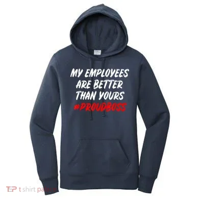 Women's Hoodie