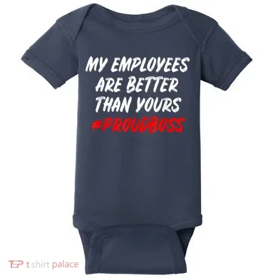 Baby Bodysuit