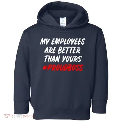 Toddler Hoodie