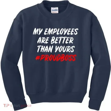 Kids Sweatshirt