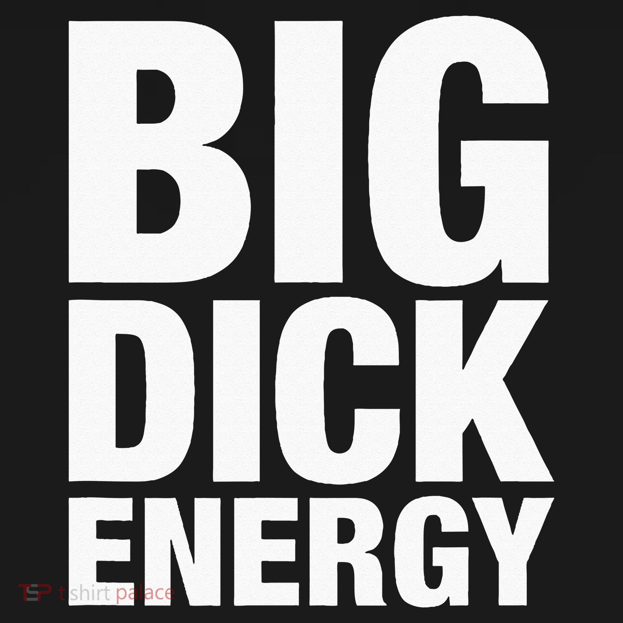 Big Dick Energy BDE Adult Humor Meme Workout Ego Flex Bro Apron